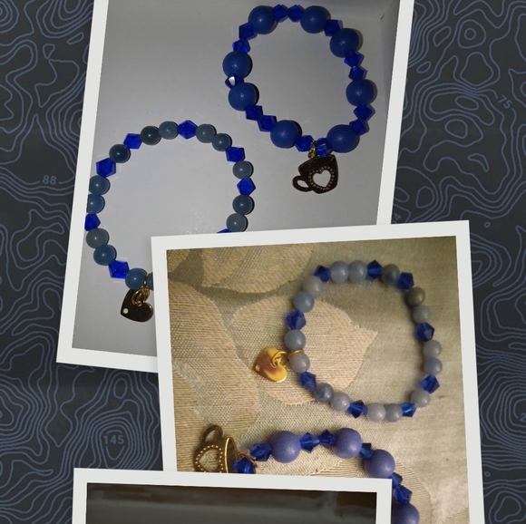 Handmade customized bracelet - Picture 10 of 10